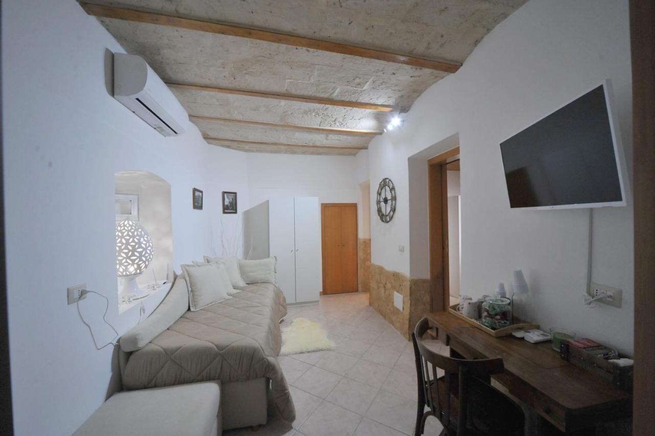 바리 Nicole House B&B 외부 사진