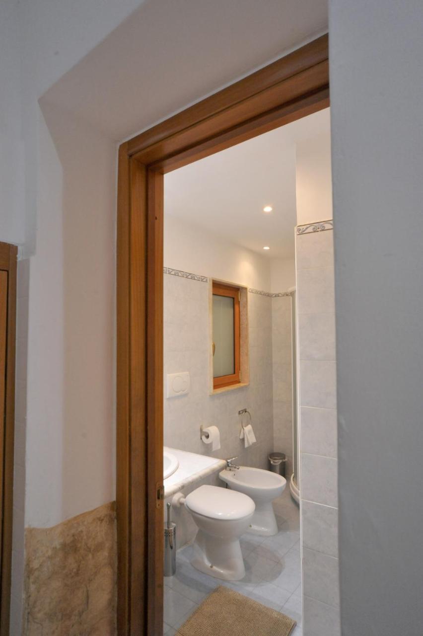 바리 Nicole House B&B 외부 사진