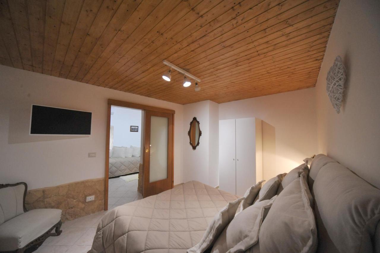 바리 Nicole House B&B 외부 사진