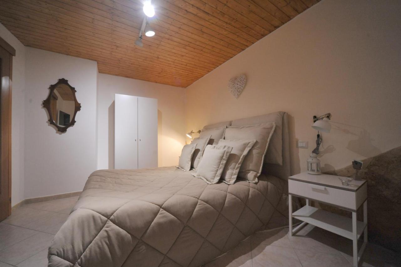 바리 Nicole House B&B 외부 사진
