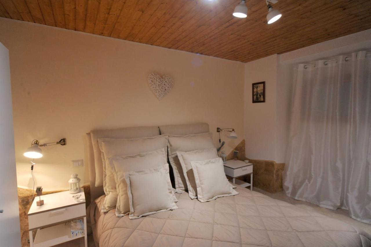 바리 Nicole House B&B 외부 사진