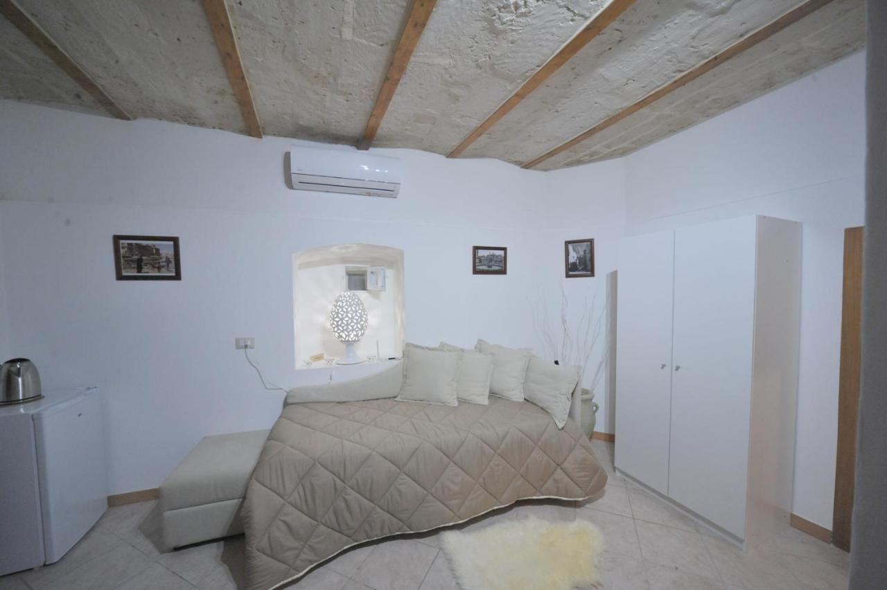 바리 Nicole House B&B 외부 사진