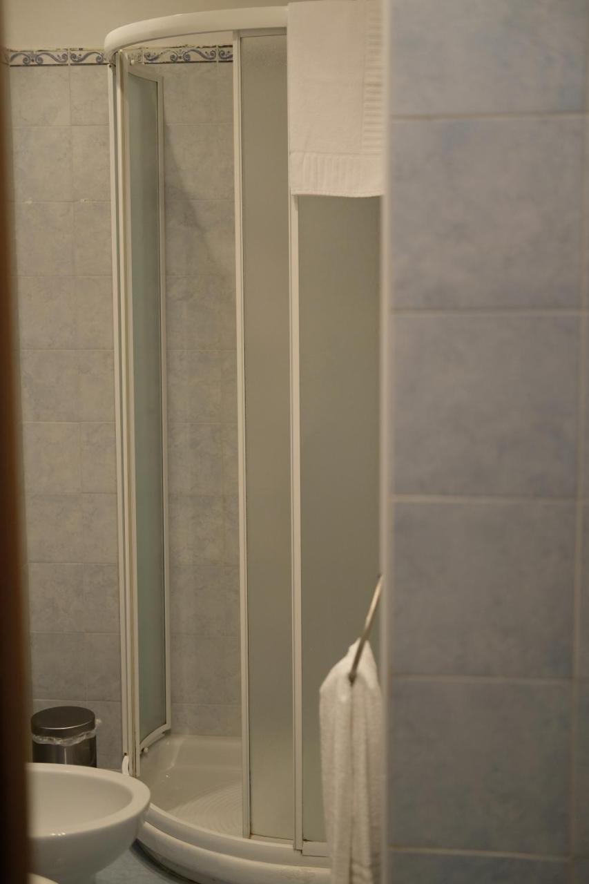 바리 Nicole House B&B 외부 사진