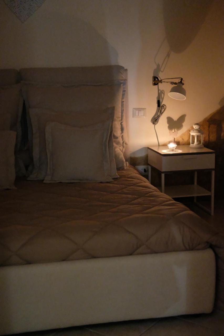 바리 Nicole House B&B 외부 사진