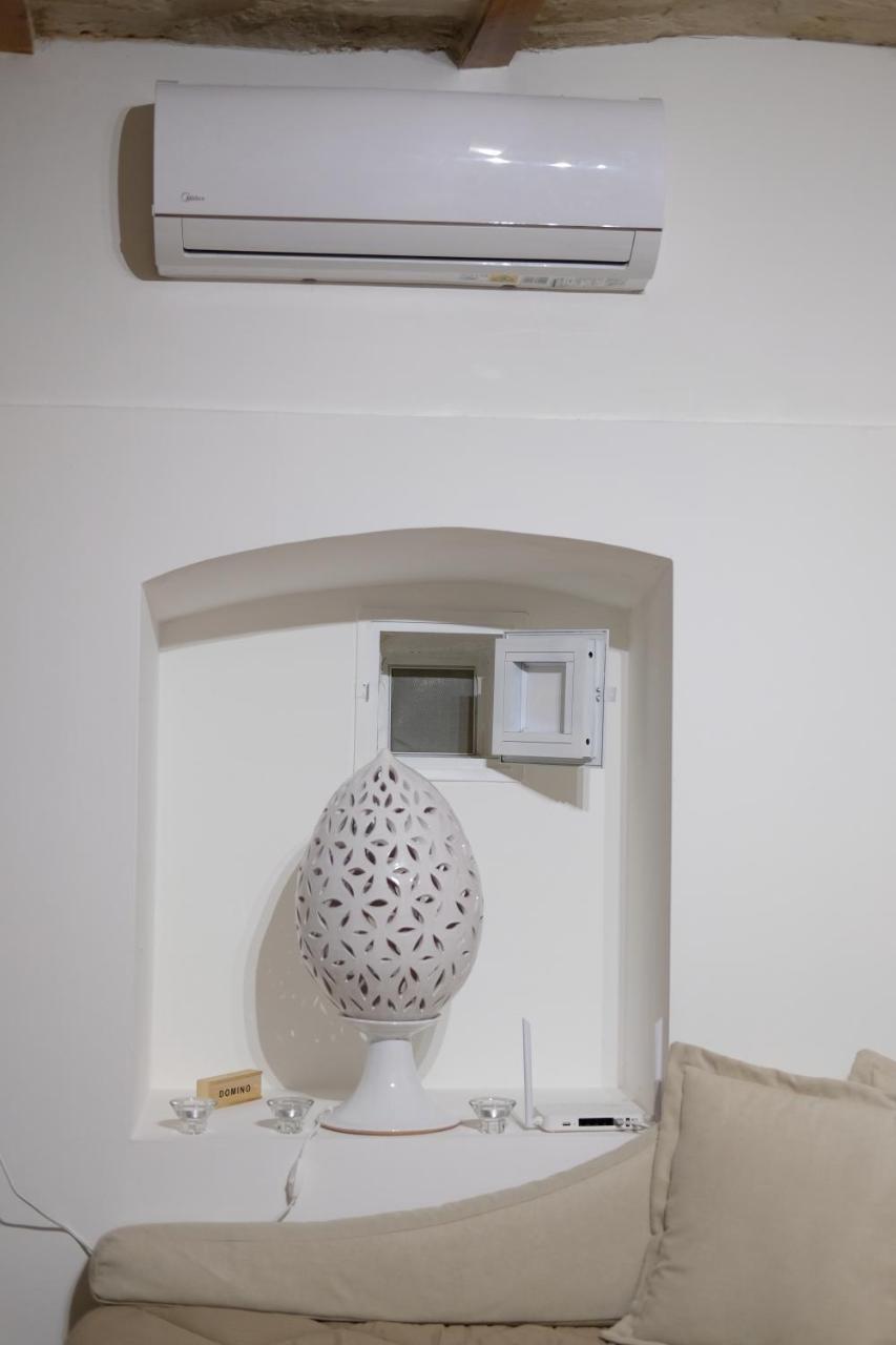 바리 Nicole House B&B 외부 사진