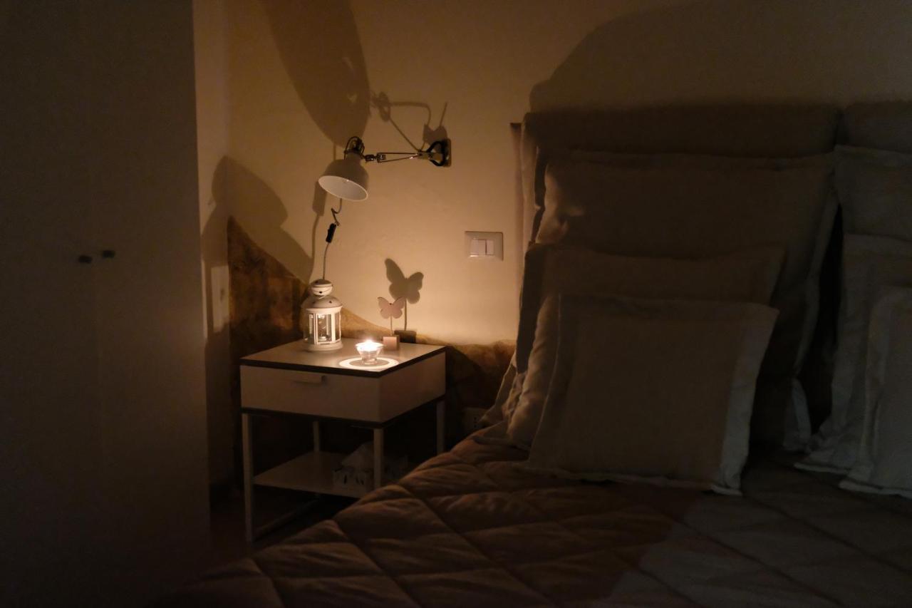 바리 Nicole House B&B 외부 사진