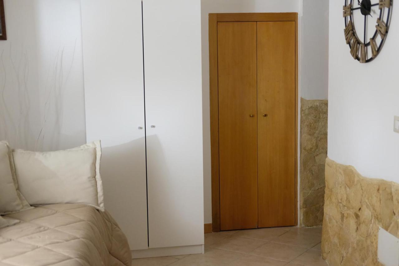 바리 Nicole House B&B 외부 사진