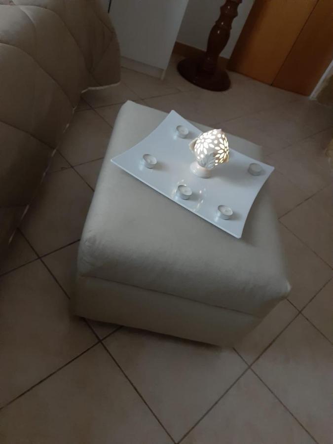 바리 Nicole House B&B 외부 사진