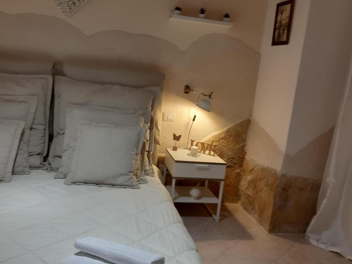 바리 Nicole House B&B 외부 사진