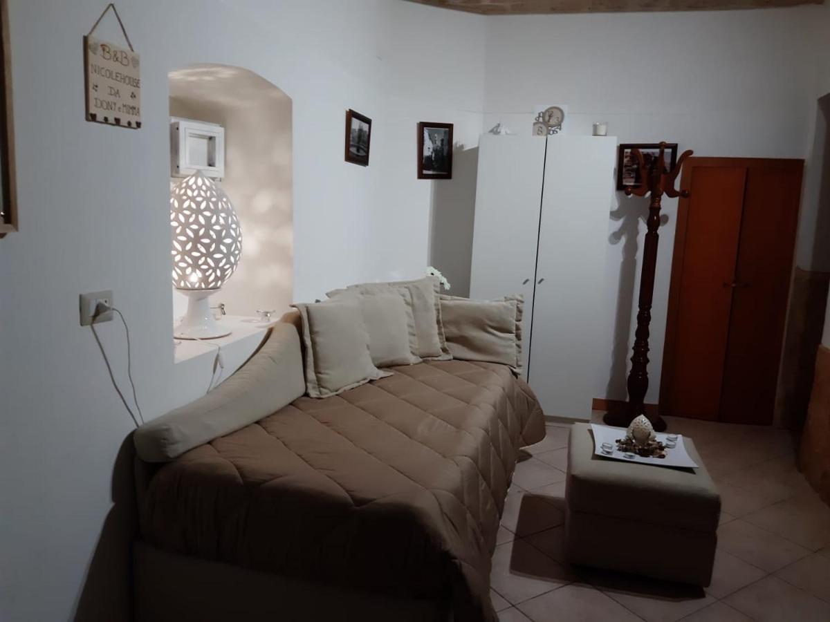 바리 Nicole House B&B 외부 사진
